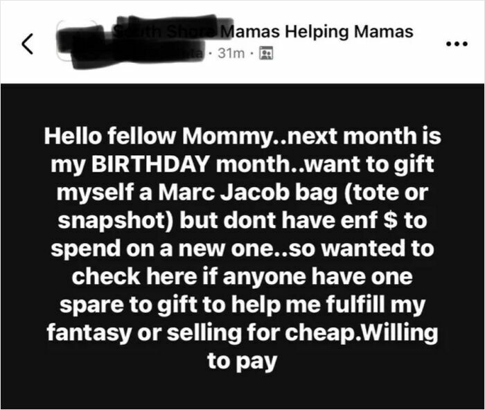 85 Outrageous Requests From People Who Apparently Don’t Understand How Money Works 85 Outrageous Requests From People Who Apparently Don’t Understand How Money Works