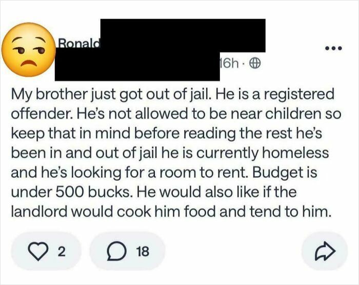 85 Outrageous Requests From People Who Apparently Don’t Understand How Money Works 85 Outrageous Requests From People Who Apparently Don’t Understand How Money Works