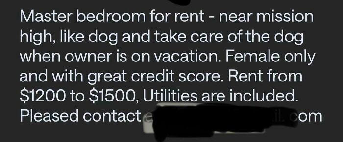 85 Outrageous Requests From People Who Apparently Don’t Understand How Money Works 85 Outrageous Requests From People Who Apparently Don’t Understand How Money Works