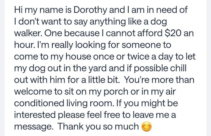 85 Outrageous Requests From People Who Apparently Don’t Understand How Money Works 85 Outrageous Requests From People Who Apparently Don’t Understand How Money Works