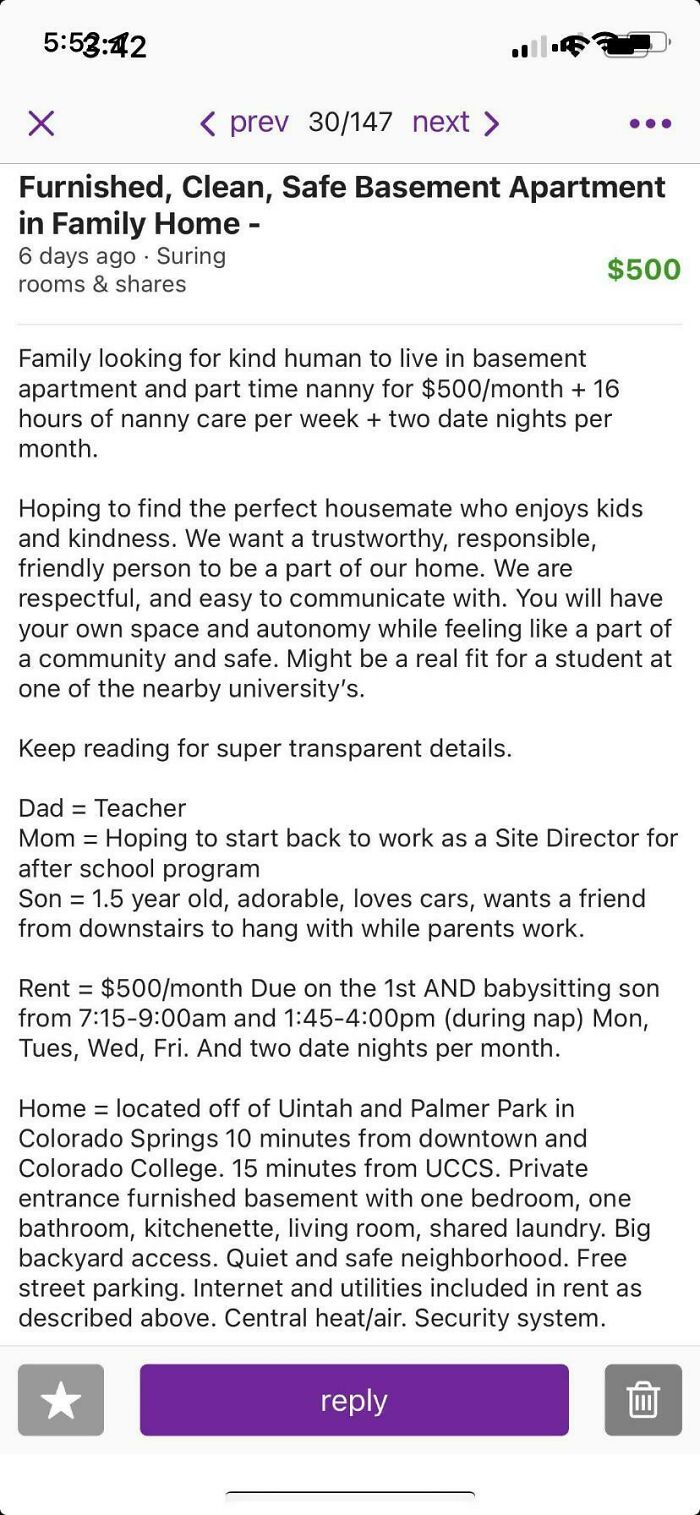 85 Outrageous Requests From People Who Apparently Don’t Understand How Money Works 85 Outrageous Requests From People Who Apparently Don’t Understand How Money Works