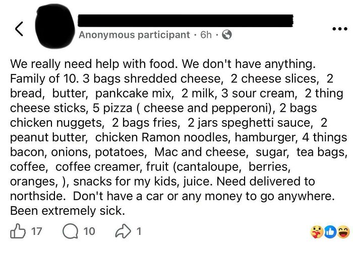 85 Outrageous Requests From People Who Apparently Don’t Understand How Money Works 85 Outrageous Requests From People Who Apparently Don’t Understand How Money Works