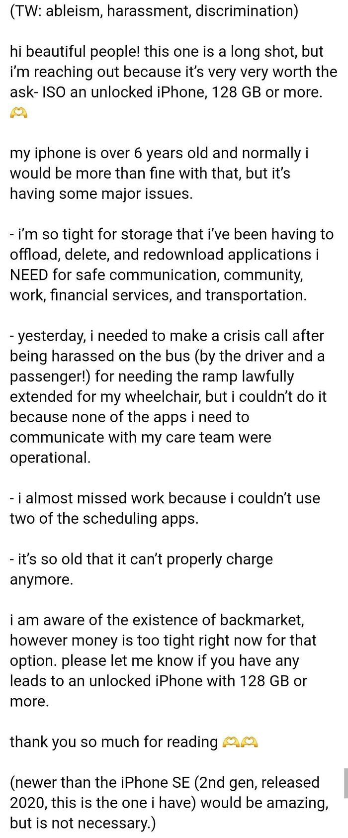 85 Outrageous Requests From People Who Apparently Don’t Understand How Money Works 85 Outrageous Requests From People Who Apparently Don’t Understand How Money Works