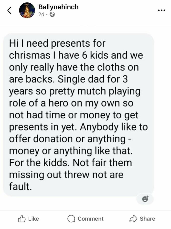 85 Outrageous Requests From People Who Apparently Don’t Understand How Money Works 85 Outrageous Requests From People Who Apparently Don’t Understand How Money Works