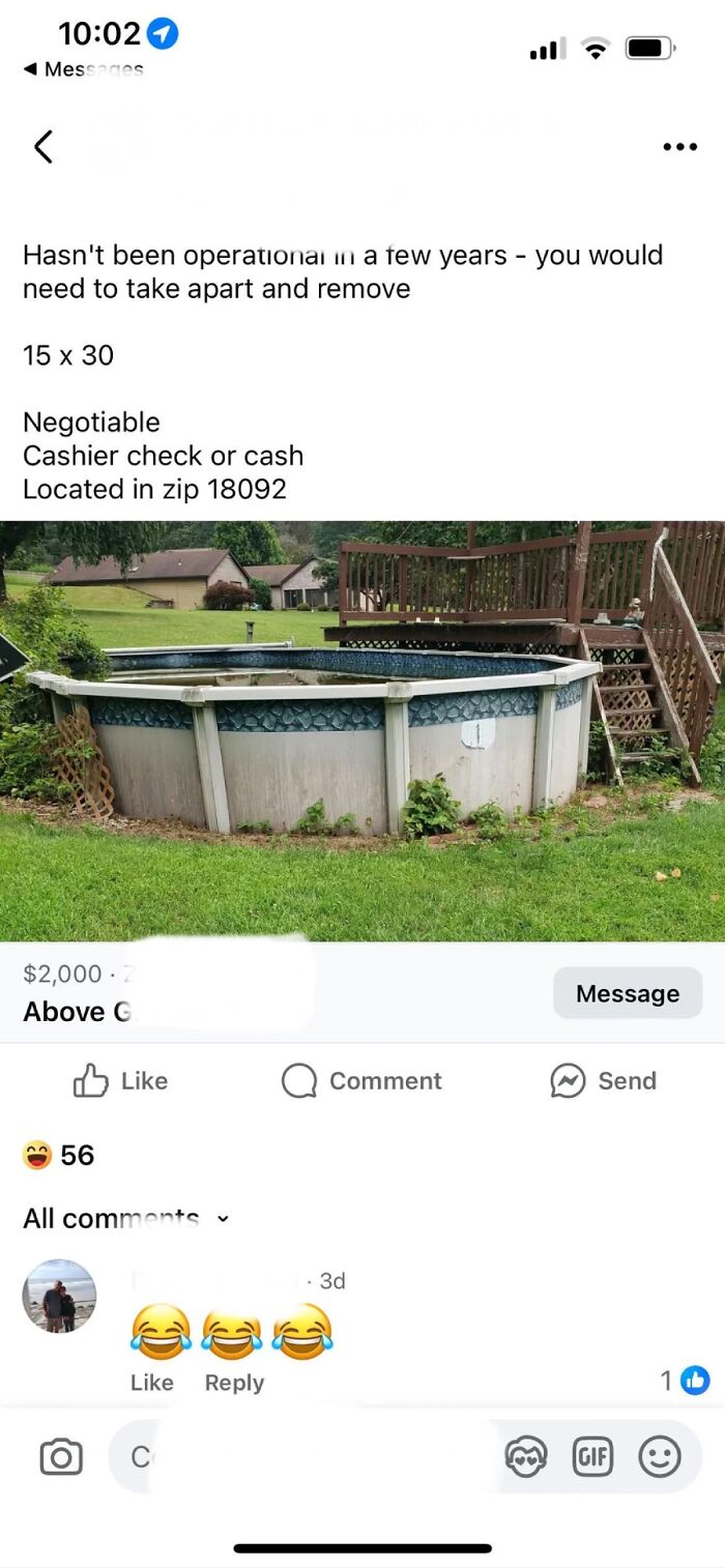 85 Outrageous Requests From People Who Apparently Don’t Understand How Money Works 85 Outrageous Requests From People Who Apparently Don’t Understand How Money Works