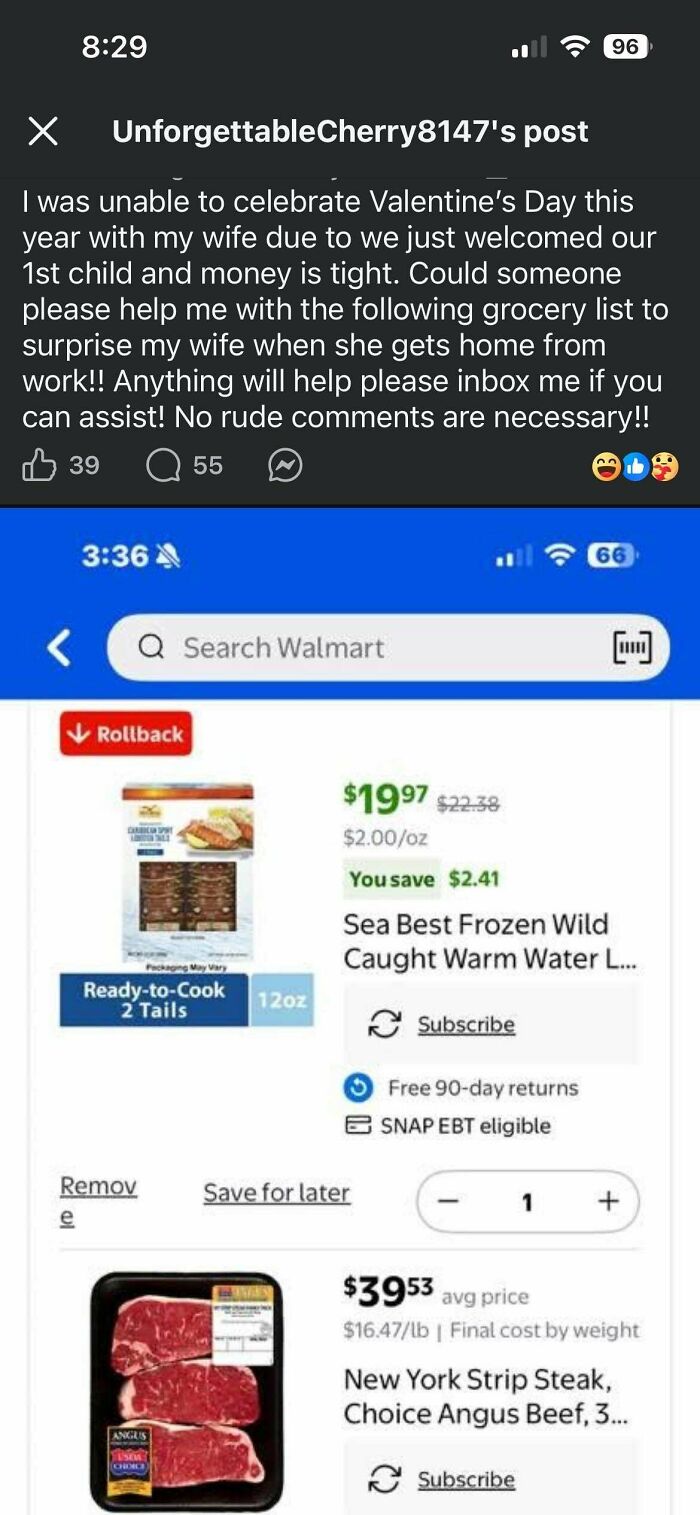 85 Outrageous Requests From People Who Apparently Don’t Understand How Money Works 85 Outrageous Requests From People Who Apparently Don’t Understand How Money Works
