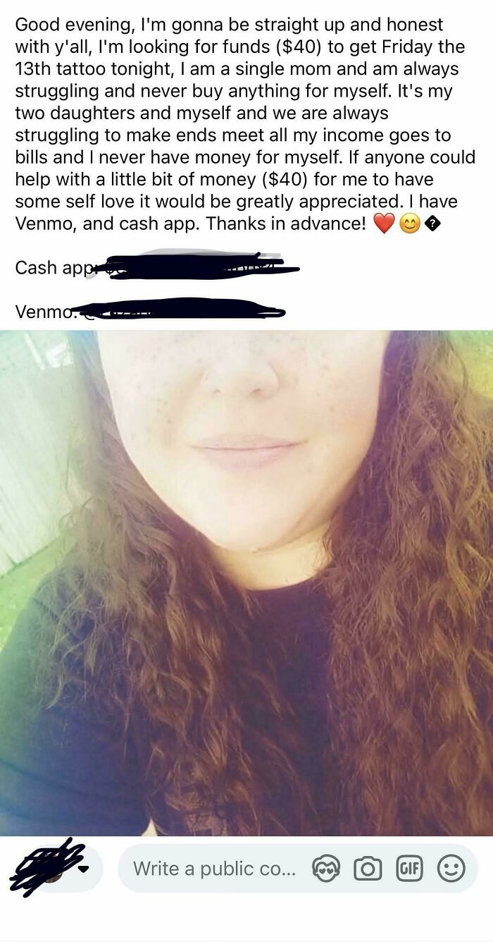 85 Outrageous Requests From People Who Apparently Don’t Understand How Money Works 85 Outrageous Requests From People Who Apparently Don’t Understand How Money Works