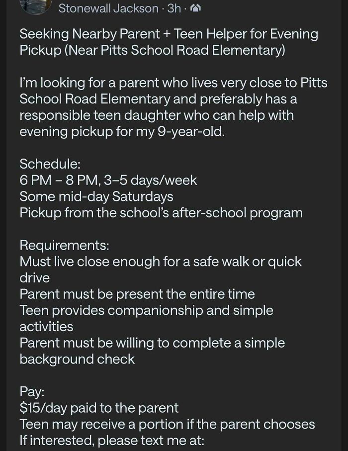 85 Outrageous Requests From People Who Apparently Don’t Understand How Money Works 85 Outrageous Requests From People Who Apparently Don’t Understand How Money Works