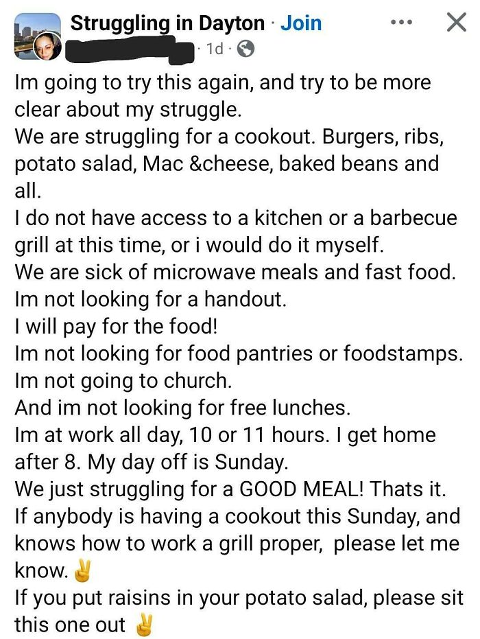 85 Outrageous Requests From People Who Apparently Don’t Understand How Money Works 85 Outrageous Requests From People Who Apparently Don’t Understand How Money Works