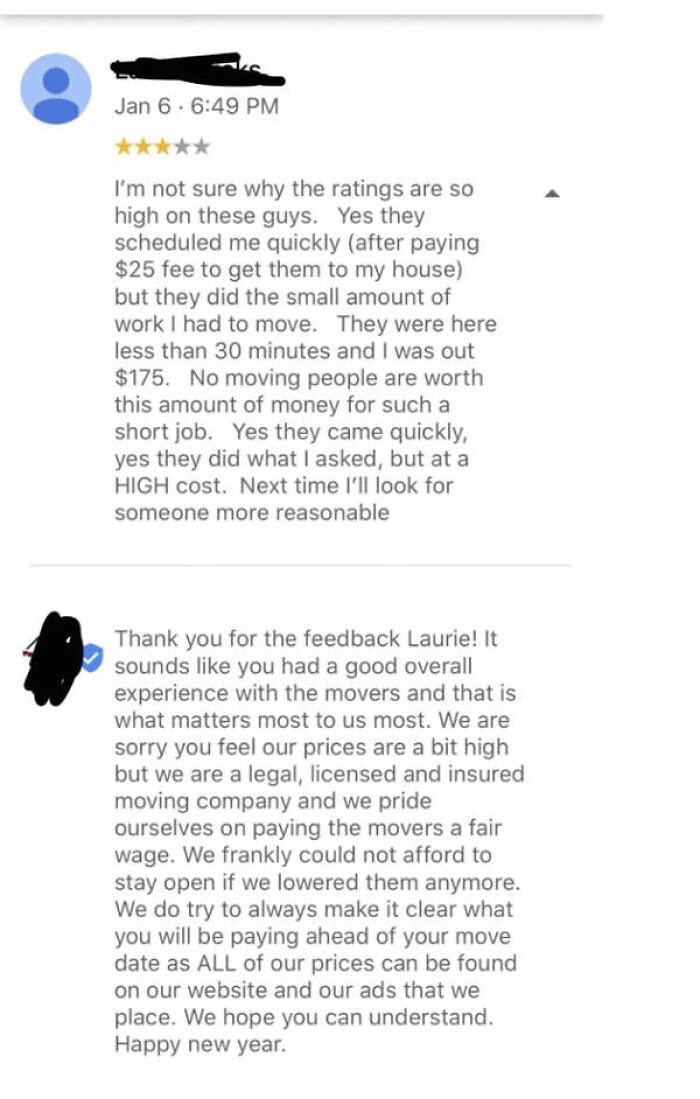 85 Outrageous Requests From People Who Apparently Don’t Understand How Money Works 85 Outrageous Requests From People Who Apparently Don’t Understand How Money Works