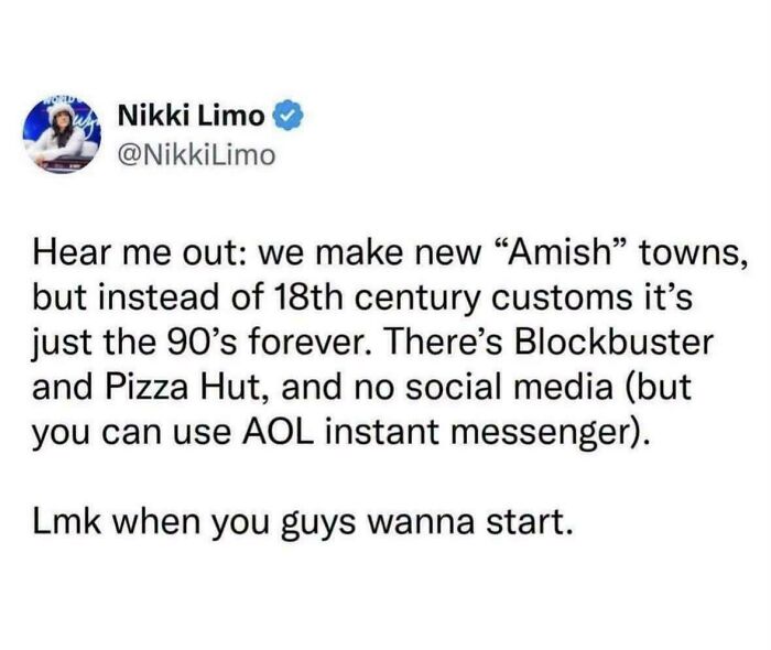 80 Posts And Memes That Sum Up The Gen X Experience Better Than Any History Book Could