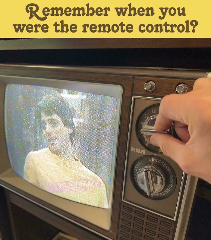 80 Posts And Memes That Sum Up The Gen X Experience Better Than Any History Book Could