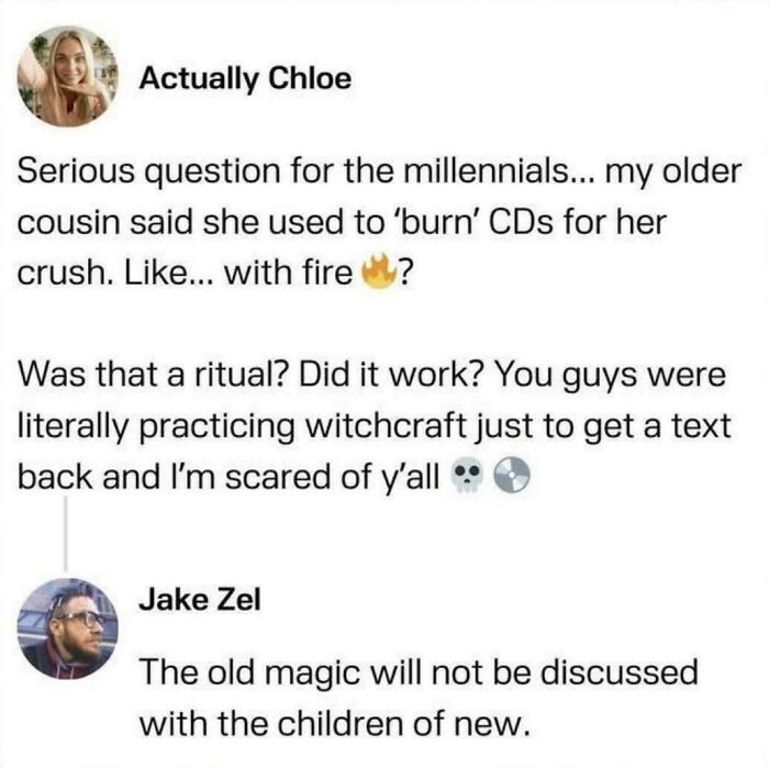 80 Posts And Memes That Sum Up The Gen X Experience Better Than Any History Book Could