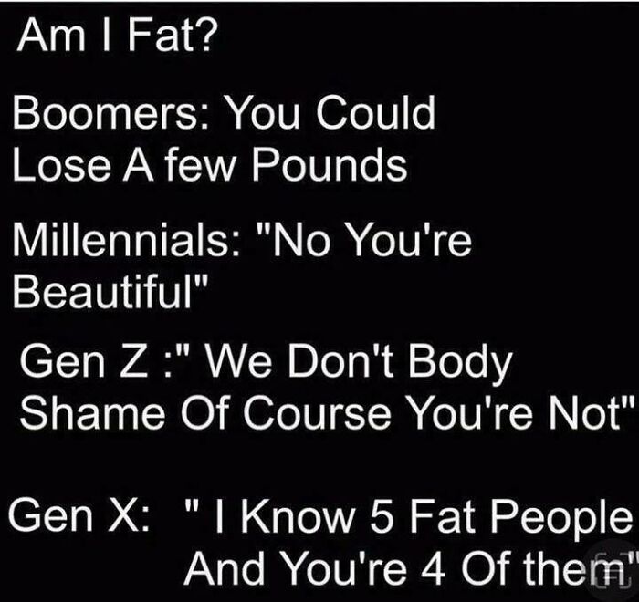 80 Posts And Memes That Sum Up The Gen X Experience Better Than Any History Book Could