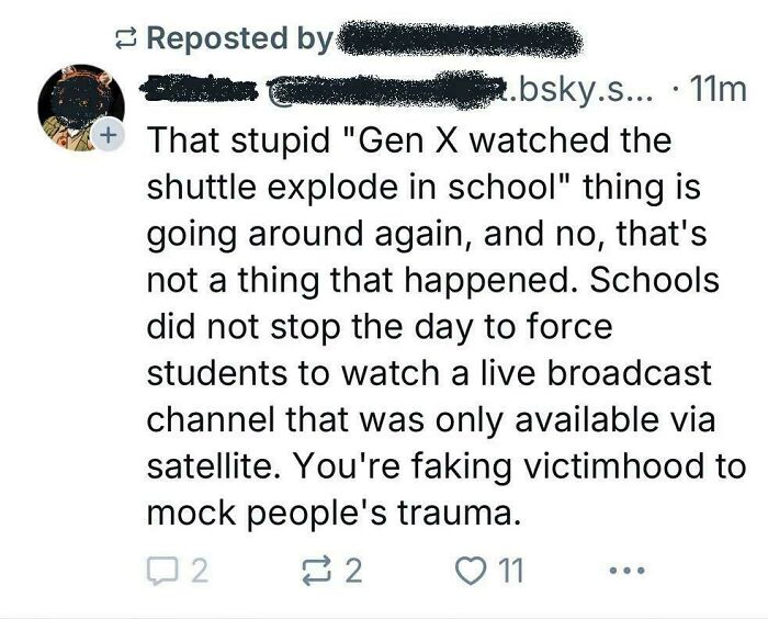 80 Posts And Memes That Sum Up The Gen X Experience Better Than Any History Book Could