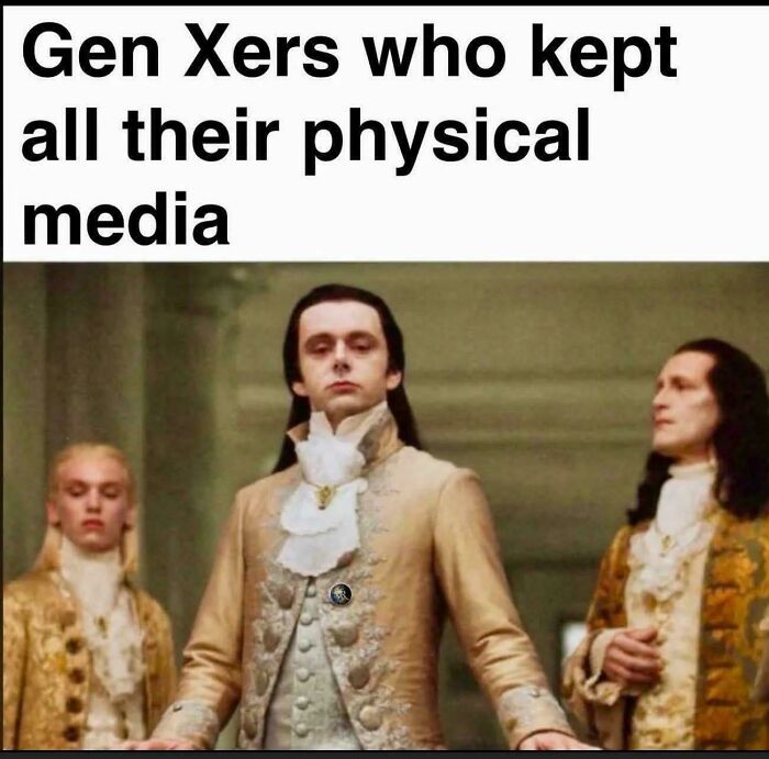 80 Posts And Memes That Sum Up The Gen X Experience Better Than Any History Book Could