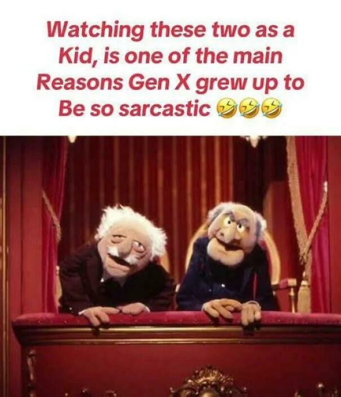 80 Posts And Memes That Sum Up The Gen X Experience Better Than Any History Book Could