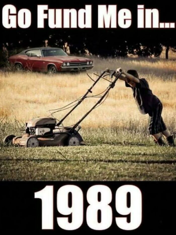 80 Posts And Memes That Sum Up The Gen X Experience Better Than Any History Book Could