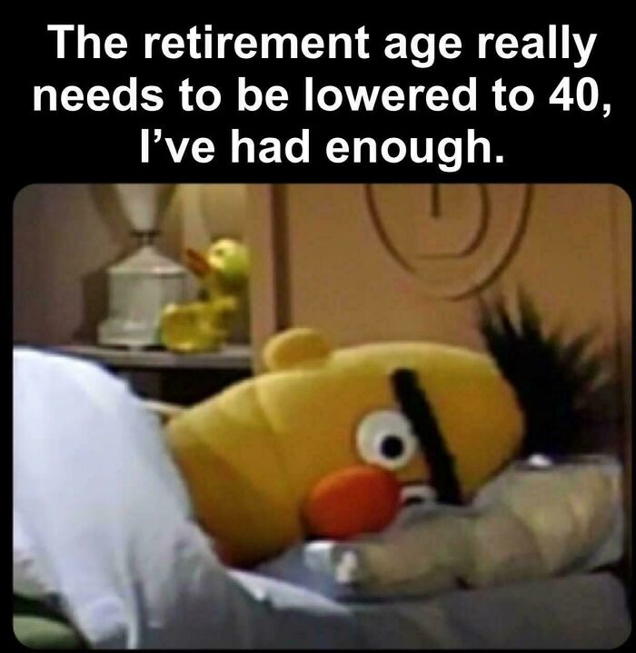80 Posts And Memes That Sum Up The Gen X Experience Better Than Any History Book Could