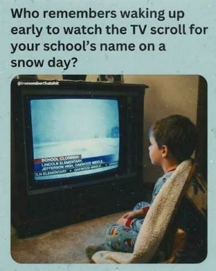 80 Posts And Memes That Sum Up The Gen X Experience Better Than Any History Book Could