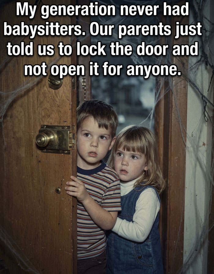 80 Posts And Memes That Sum Up The Gen X Experience Better Than Any History Book Could