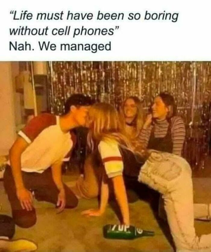 80 Posts And Memes That Sum Up The Gen X Experience Better Than Any History Book Could