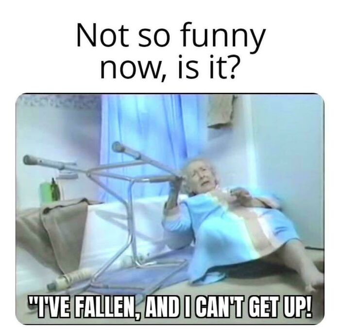 80 Posts And Memes That Sum Up The Gen X Experience Better Than Any History Book Could