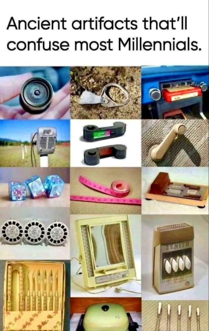 80 Posts And Memes That Sum Up The Gen X Experience Better Than Any History Book Could