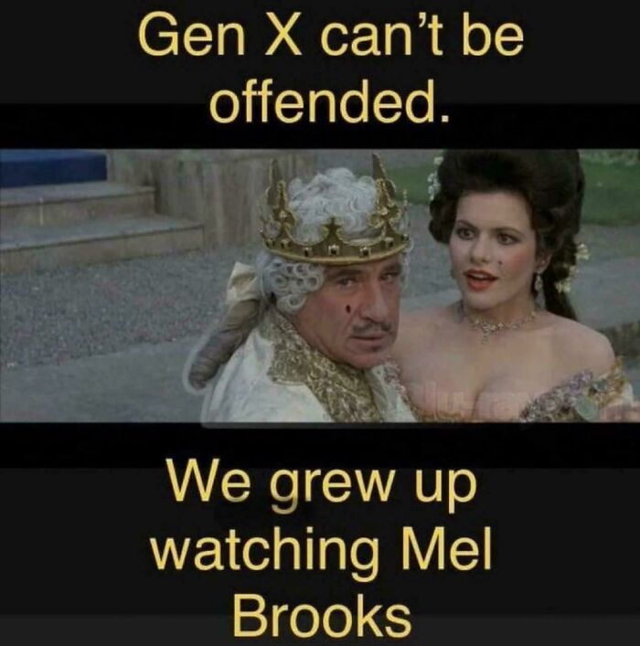 80 Posts And Memes That Sum Up The Gen X Experience Better Than Any History Book Could