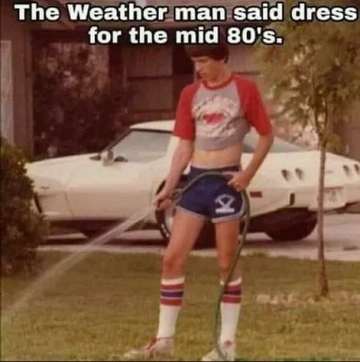80 Posts And Memes That Sum Up The Gen X Experience Better Than Any History Book Could