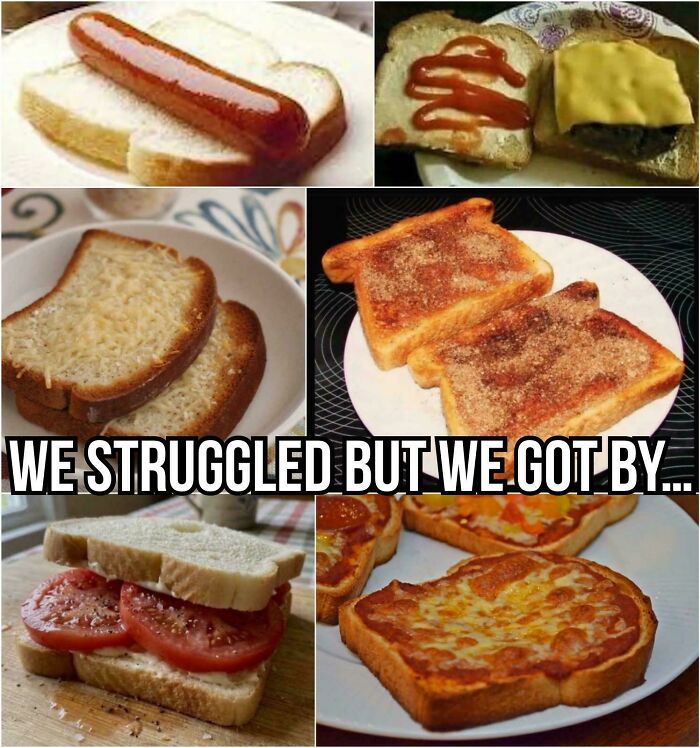 80 Posts And Memes That Sum Up The Gen X Experience Better Than Any History Book Could