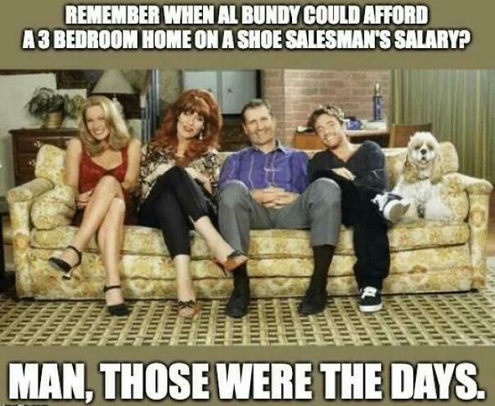 80 Posts And Memes That Sum Up The Gen X Experience Better Than Any History Book Could