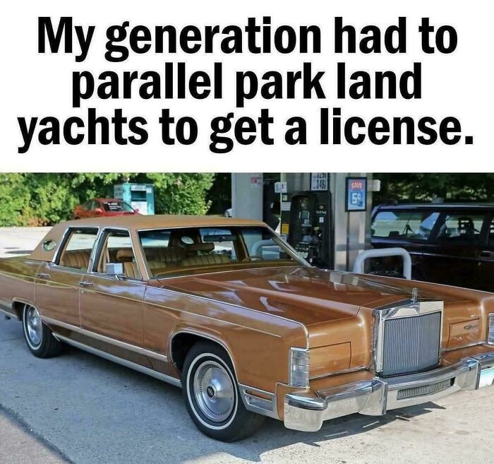 80 Posts And Memes That Sum Up The Gen X Experience Better Than Any History Book Could