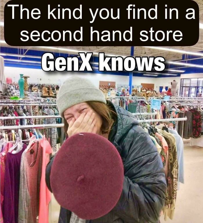 80 Posts And Memes That Sum Up The Gen X Experience Better Than Any History Book Could