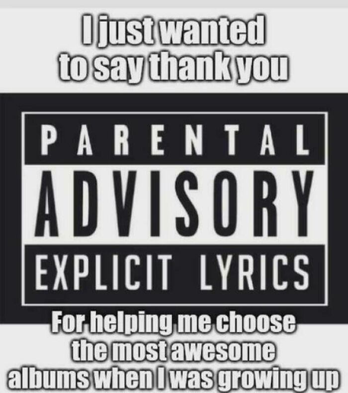 80 Posts And Memes That Sum Up The Gen X Experience Better Than Any History Book Could
