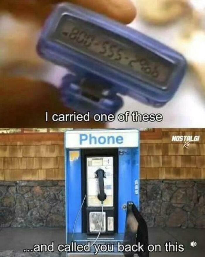 80 Posts And Memes That Sum Up The Gen X Experience Better Than Any History Book Could