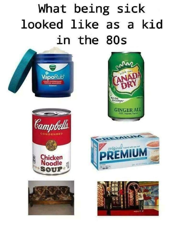 80 Posts And Memes That Sum Up The Gen X Experience Better Than Any History Book Could