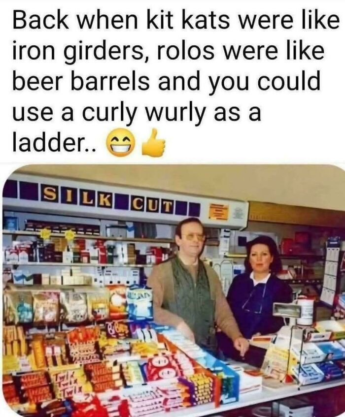 80 Posts And Memes That Sum Up The Gen X Experience Better Than Any History Book Could