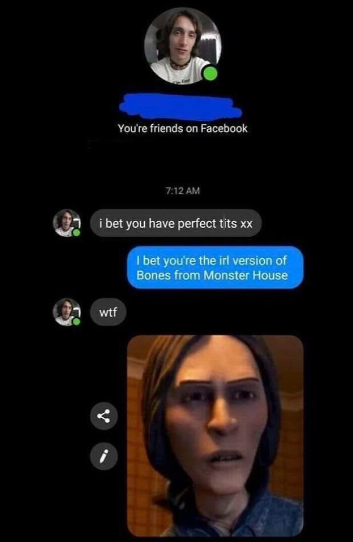 78 Funny “Oddly Specific” Roasts That Feel Way Too Personal 78 Funny “Oddly Specific” Roasts That Feel Way Too Personal