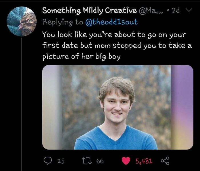 78 Funny “Oddly Specific” Roasts That Feel Way Too Personal 78 Funny “Oddly Specific” Roasts That Feel Way Too Personal