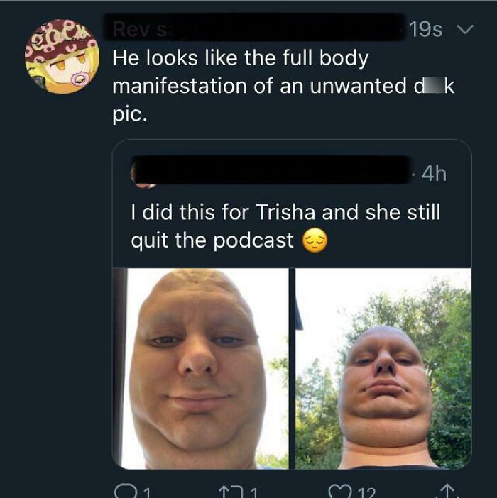 78 Funny “Oddly Specific” Roasts That Feel Way Too Personal 78 Funny “Oddly Specific” Roasts That Feel Way Too Personal