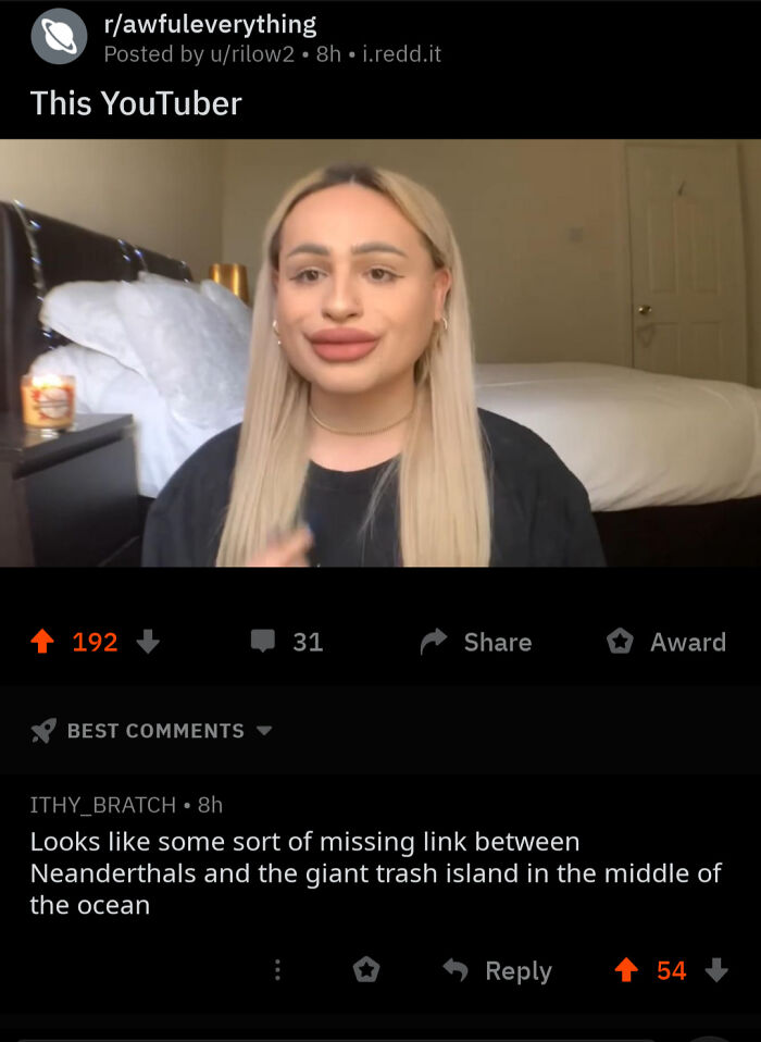 78 Funny “Oddly Specific” Roasts That Feel Way Too Personal 78 Funny “Oddly Specific” Roasts That Feel Way Too Personal