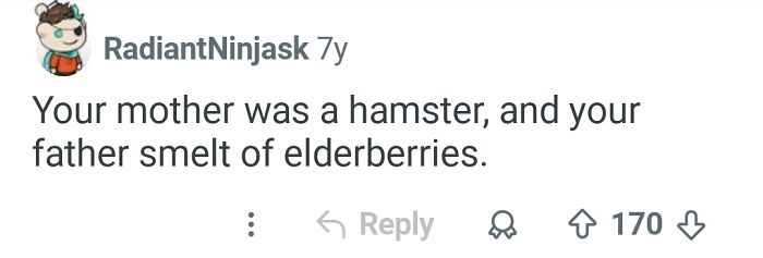 78 Funny “Oddly Specific” Roasts That Feel Way Too Personal 78 Funny “Oddly Specific” Roasts That Feel Way Too Personal