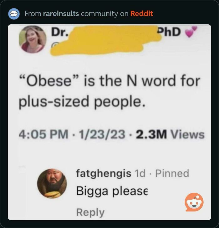 78 Funny “Oddly Specific” Roasts That Feel Way Too Personal 78 Funny “Oddly Specific” Roasts That Feel Way Too Personal