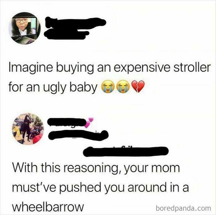 78 Funny “Oddly Specific” Roasts That Feel Way Too Personal 78 Funny “Oddly Specific” Roasts That Feel Way Too Personal