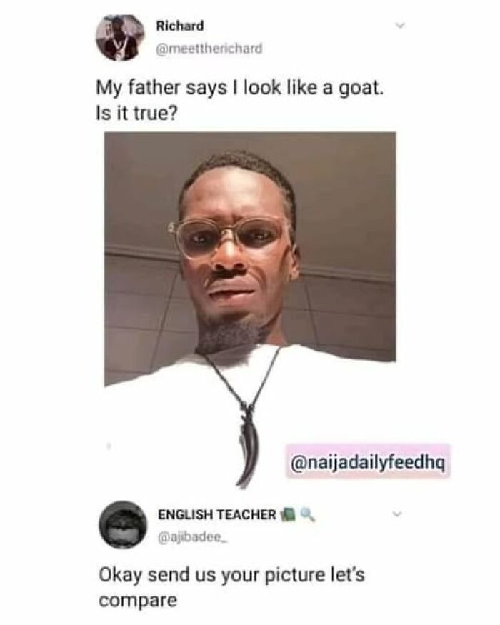 78 Funny “Oddly Specific” Roasts That Feel Way Too Personal 78 Funny “Oddly Specific” Roasts That Feel Way Too Personal