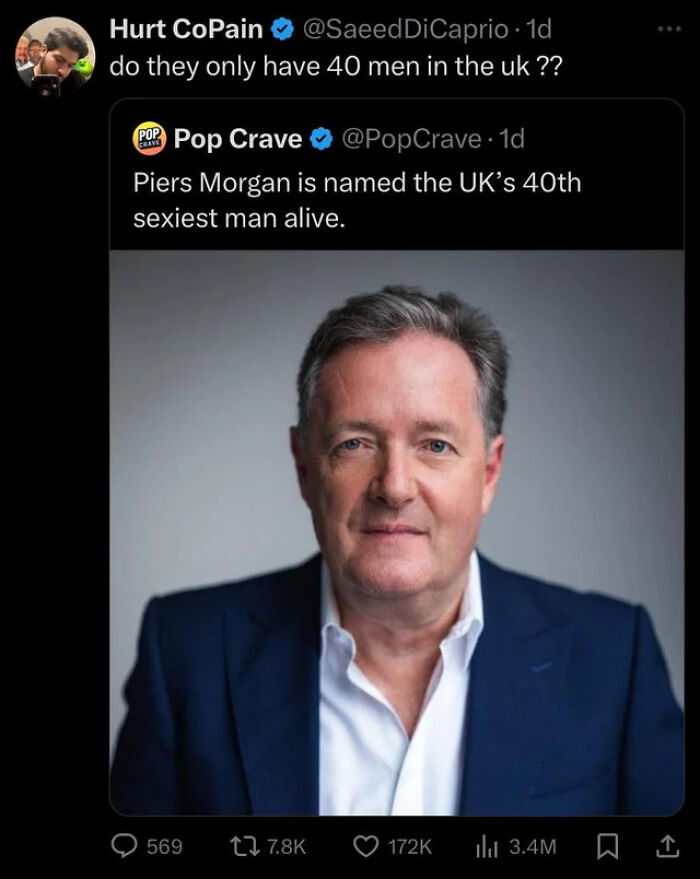 78 Funny “Oddly Specific” Roasts That Feel Way Too Personal 78 Funny “Oddly Specific” Roasts That Feel Way Too Personal