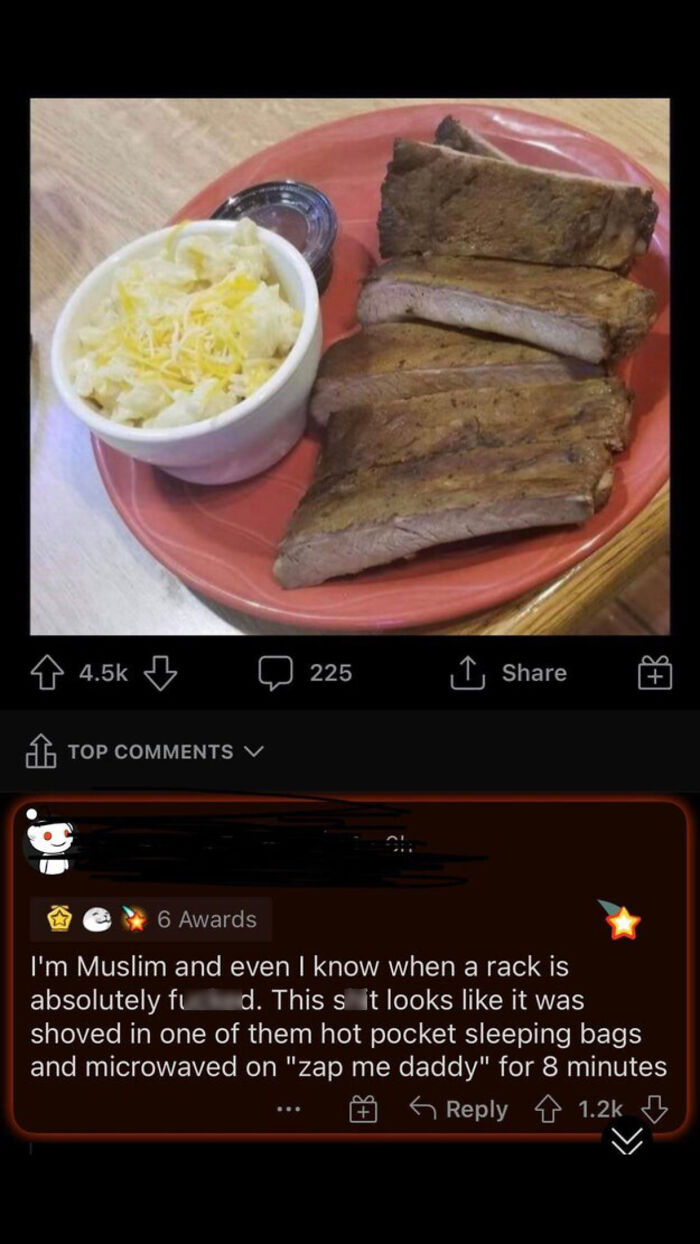 78 Funny “Oddly Specific” Roasts That Feel Way Too Personal 78 Funny “Oddly Specific” Roasts That Feel Way Too Personal