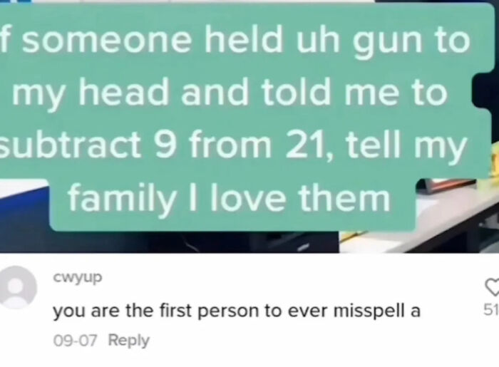 78 Funny “Oddly Specific” Roasts That Feel Way Too Personal 78 Funny “Oddly Specific” Roasts That Feel Way Too Personal