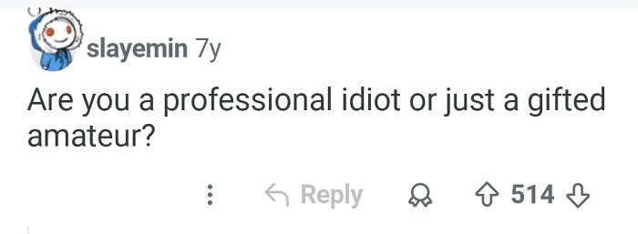 78 Funny “Oddly Specific” Roasts That Feel Way Too Personal 78 Funny “Oddly Specific” Roasts That Feel Way Too Personal